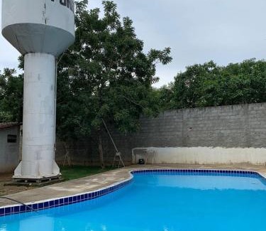 Colinas do Sul House | Loft Duplo Rancho Fundo