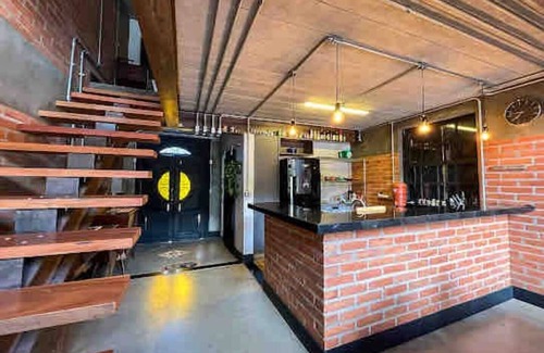 Campinas House | Loft em Campinas Próximo ao Alphaville 1