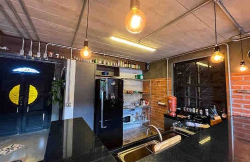 Campinas House | Loft em Campinas Próximo ao Alphaville 1