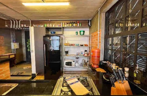 Campinas House | Loft em Campinas Próximo ao Alphaville 1