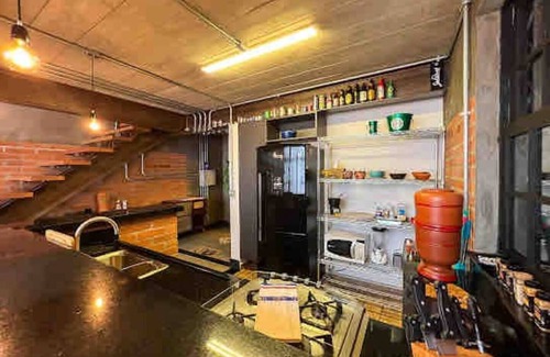 Campinas House | Loft em Campinas Próximo ao Alphaville 1