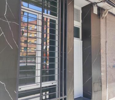 Cercadilla-Medina Azahara Apartment | Loft El Vagón