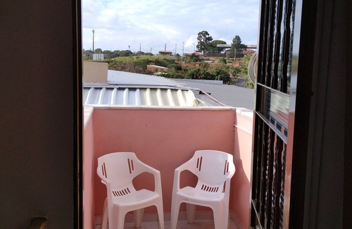 Botucatu House | Loft em Botucatu Rubião jr