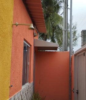 Altiplano Cabo Branco Apartment | Loft em João Pessoa