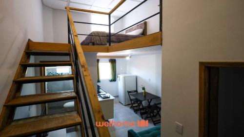 Jardim Carvalho Apartment | Loft em Ponta Grossa com Excelente Localizacao