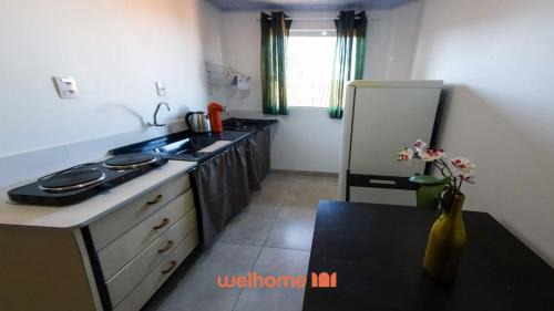 Jardim Carvalho Apartment | Loft em Ponta Grossa com Excelente Localizacao