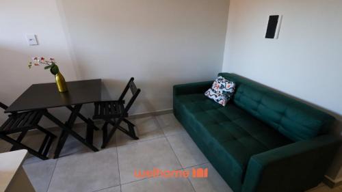 Jardim Carvalho Apartment | Loft em Ponta Grossa com Excelente Localizacao
