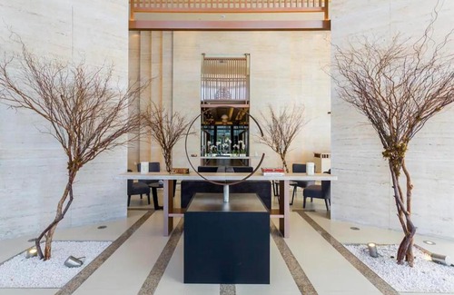 Jacarepagua Apartment | Loft em prédio sofisticado