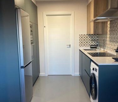 Olaskoegia House | Loft en Aia