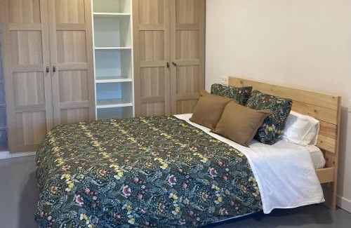 Olaskoegia House | Loft en Aia