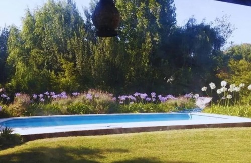 Tristan Suarez House | Loft en el Bosque de Ezeiza a 6 Minutos del Aeropuerto