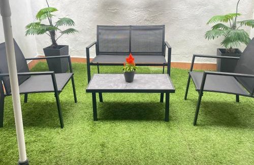 Centro y casco historico Apartment | Loft en el mercado del Fontan