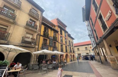 Centro y casco historico Apartment | Loft en el mercado del Fontan