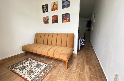 Veracruz Apartment | Loft en Veracruz