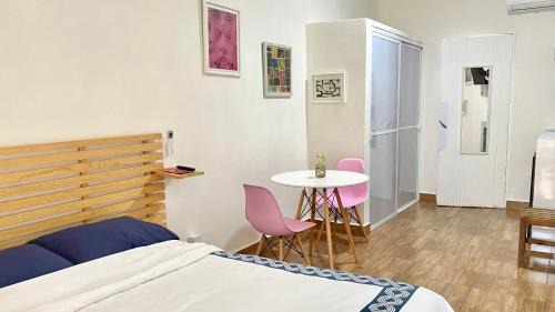 Veracruz Apartment | Loft en Veracruz