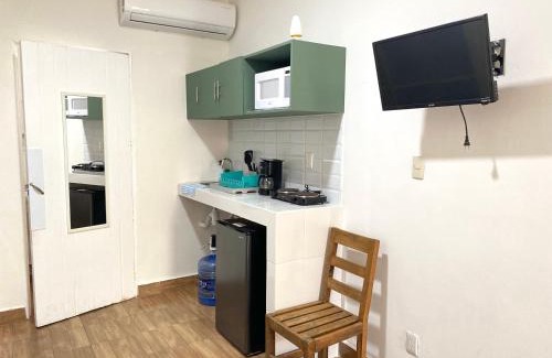 Veracruz Apartment | Loft en Veracruz