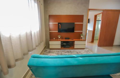 Itatiba Apartment | Loft Encantador com Ar Cond prox Centro