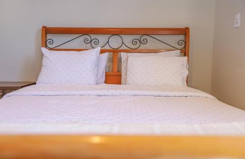 Itatiba Apartment | Loft Encantador com Ar Cond prox Centro