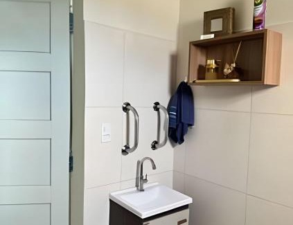 Rio Branco Apartment | Loft Estilo seguro e bem localizado