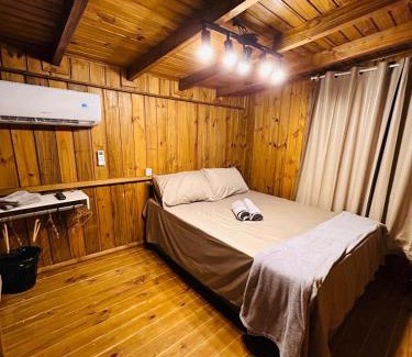 Armacao House | Loft Felicidade