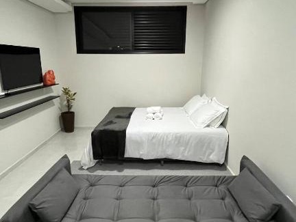 Espirito Santo Do Pinhal Apartment | Loft Gomes