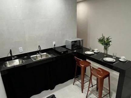 Espirito Santo Do Pinhal Apartment | Loft Gomes