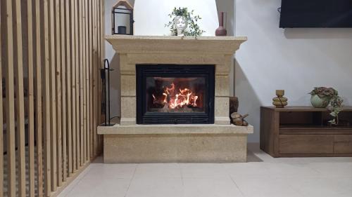 Huetor Santillan House | LOFT Huetor Santillan