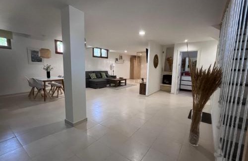 Huetor Santillan House | LOFT Huetor Santillan