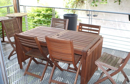 Sint-Jans-Molenbeek Apartment | Loft in a former Brussels brewery