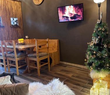 Prato Nevoso Apartment | Loft in Piazza Dodero A due passi dalle piste