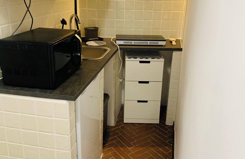 Rieti Apartment | Loft in Pieno Centro Storico con Arredamenti di Design e Ingresso Indipendente