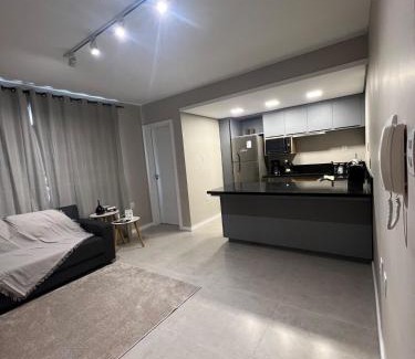 Sapucaia do Sul Apartment | Loft in Sapucaia do Sul