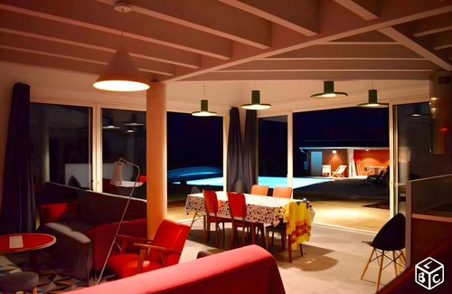 Sauvignac House | Loft in the Heart of Sauvignac