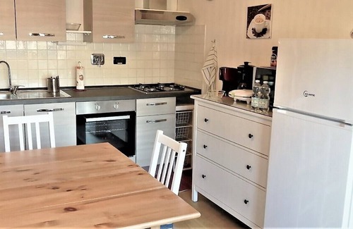 Genoa House | Loft in the heart of Genoa - Porto Antico - Aquarium - 616 Genoa