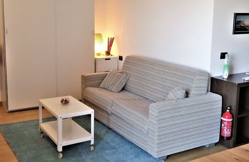 Genoa House | Loft in the heart of Genoa - Porto Antico - Aquarium - 616 Genoa