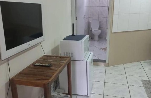 Hugo Lange House | Loft Jardim Botânico 2