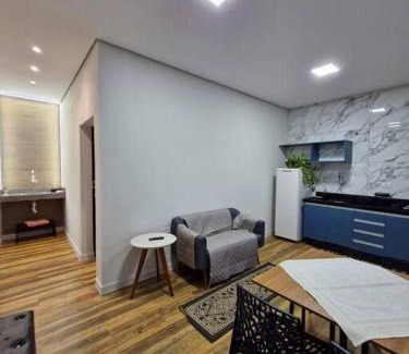 Maringa Apartment | Loft L Hospedagem Cidade Verde L