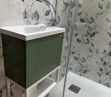 Villanueva del Arzobispo Apartment | LOFT LA LUNA