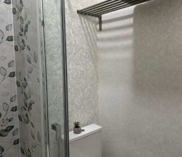 Villanueva del Arzobispo Apartment | LOFT LA LUNA