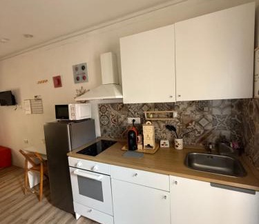 Ganzirri Apartment | Loft Largo Gloria locazione turistica
