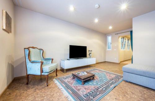 Bressanone Apartment | Loft Lauben