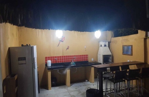 Historic Center House | Loft located in the center of Arraial.