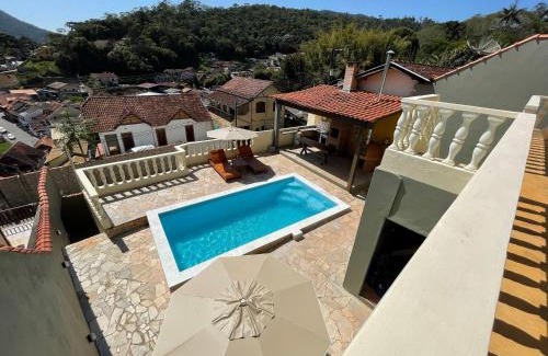 Santo Antonio do Pinhal Apartment | Loft Maika'I