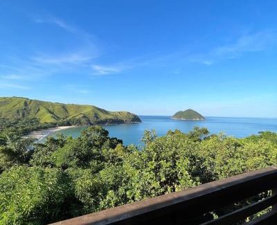 Toque Toque House | Loft Mar e Lua