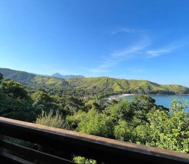 Toque Toque House | Loft Mar e Lua