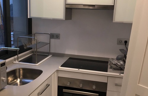 Old Town Apartment | LOFT MIRIAM: charming apartment in the old town of Cádiz.