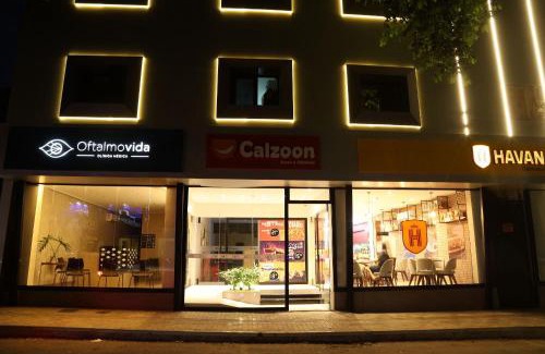 Barreiras Apartment | Loft moderno no coração de Barreiras by WeHousy