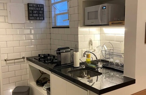 Leblon Apartment | Loft Monsieur421 Leblon