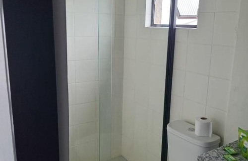 Enseada Apartment | Loft na Prainha com vista do mar 70 metros da praia