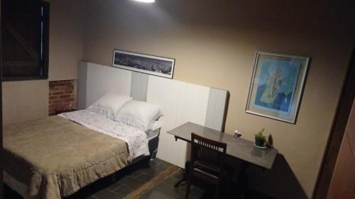 Nova Lima House | Loft nas Montanhas!